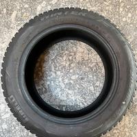 Pneumatici invernali …….