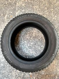 Pneumatici invernali …….