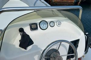 Gommone Callegari 5,80