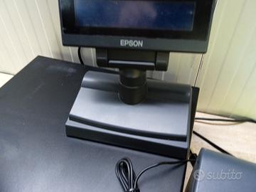 registratore di cassa