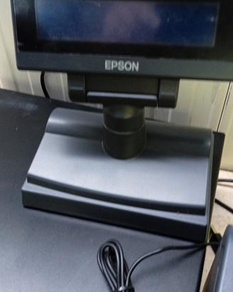 registratore di cassa