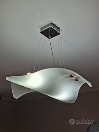 lampadario da cucina 
