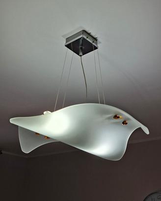 lampadario da cucina 