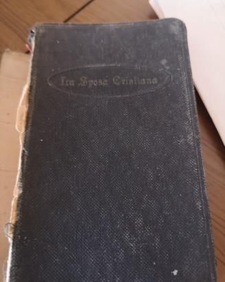 libro religioso 