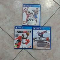 Giochi Playstation 4