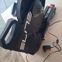 Elite Rullo Allenamento Indoor Suito