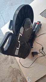 Elite Rullo Allenamento Indoor Suito