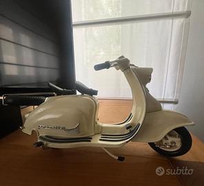 Modellino da Collezione - Lambretta Vintage