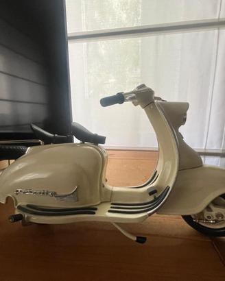 Modellino da Collezione - Lambretta Vintage