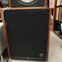 casse Altec Lansin Santana 2