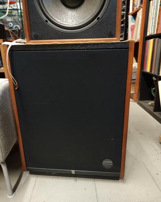 casse Altec Lansin Santana 2