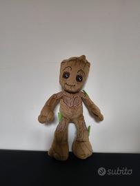 Peluche Groot