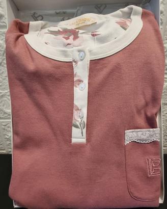 Pigiama donna Laura Biagiotti Nightwear – taglia L