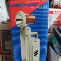 lampada emergenza 