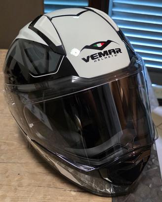 Casco VEMAR HELMETS