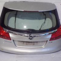 Portellone Posteriore Opel Insignia Sw 2011