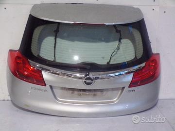 Portellone Posteriore Opel Insignia Sw 2011