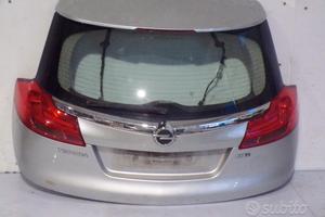 Portellone Posteriore Opel Insignia Sw 2011