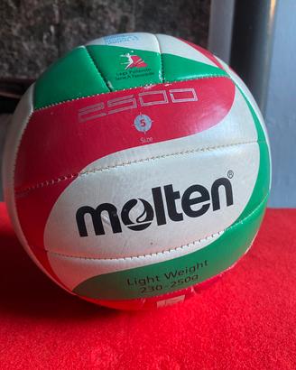 Palla da pallavolo