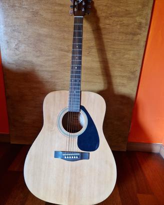 Chitarra acustica