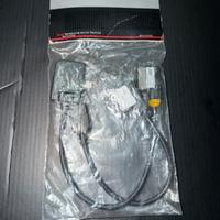 Audi cavi per iphon e ipod