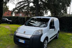 Fiat Fiorino 1.3 mjt in