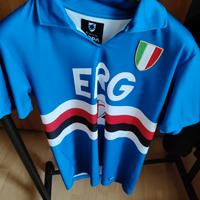Maglia Sampdoria Limited Edition
