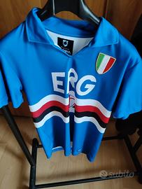 Maglia Sampdoria Limited Edition