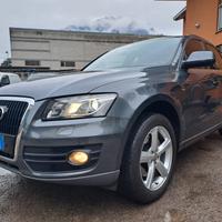 Audi Q5 3.0 V6 TDI quattro S tronic