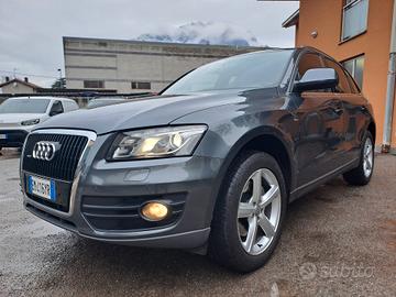 Audi Q5 3.0 V6 TDI quattro S tronic