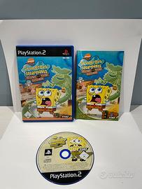 SpongeBob: Revenge of Flying Dutchman