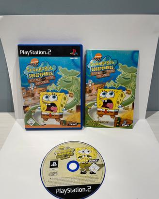 SpongeBob: Revenge of Flying Dutchman