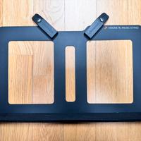 Numa X Piano Magnetic Music Stand