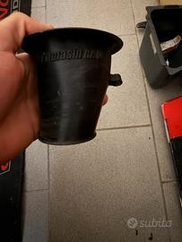 Kit powerflow ktm sxf 250 23/27