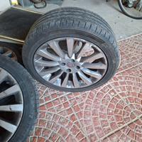 cerchi Fiat 17 pollici 