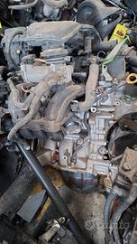 MOTORE CITROEN C1 CODICE MOTORE 1KR