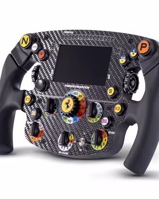 Kit Thrustmaster per console PS5/PC