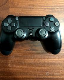 Joystick controller ps4 playstation  