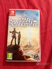 Star Overdrive - Nintendo Switch