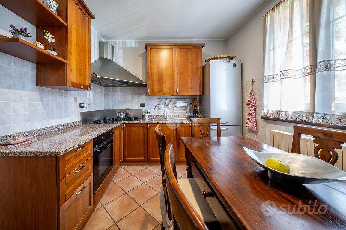 Casa – Rubiera - Altro