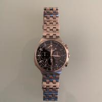 Citizen eco-drive crono