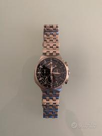 Citizen eco-drive crono