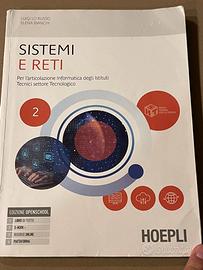 Testi Scolastici ITIS Informatica