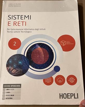 Testi Scolastici ITIS Informatica