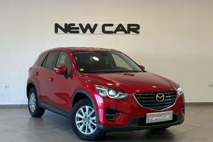 Mazda CX-5 2.2L Skyactiv-D 6MT AWD 150cv Exceed