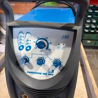 PRESTOTIG 160 PFC SAF - FRO 160 A