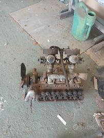 parti motore