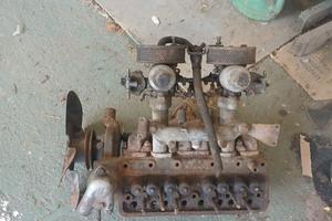 parti motore