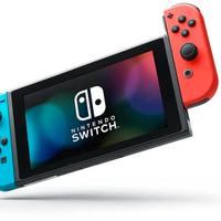 Nintendo Switch + Giochi