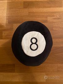 Pupazzo Pallina di biliardo Ikea